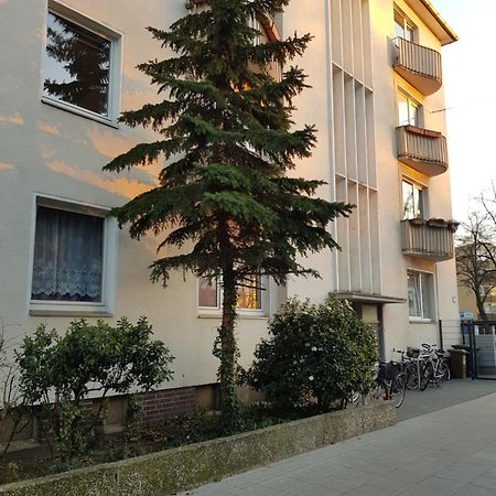 Design-Apartment Hannover Luaran gambar